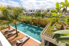 Lotus Villa by Elite Villas